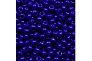 Чеський бісер Preciosa № 33060 6/0, 5 грамів